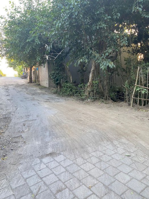 DIJUAL TANAH TEBING, ULUWATU UNGASAN KUTA SELATAN BADUNG BALI