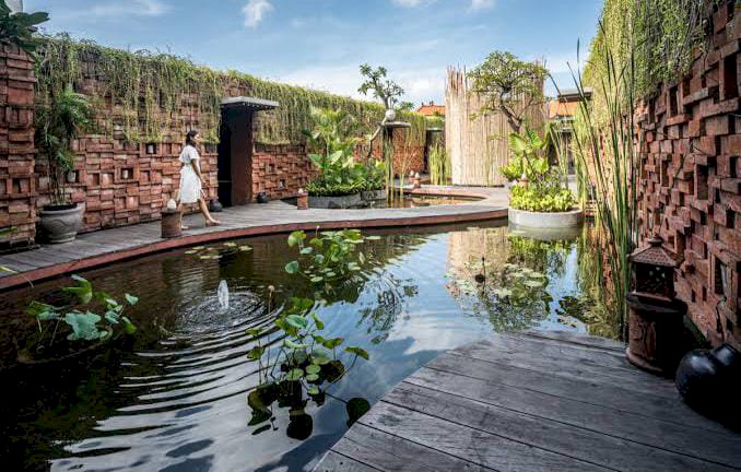 DIJUAL TEMPAT USAHA SPA , NUSA DUA KUTA SELATAN BADUNG BALI