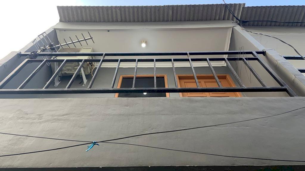 DIJUAL RUMAH MINIMALIS JAKARTA BARAT