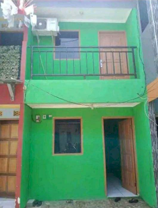 DI JUAL RUMAH MINIMALIS JAKARTA BARAT