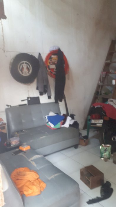 DIJUAL RUMAH/KONTRAKAN JAKARTA BARAT