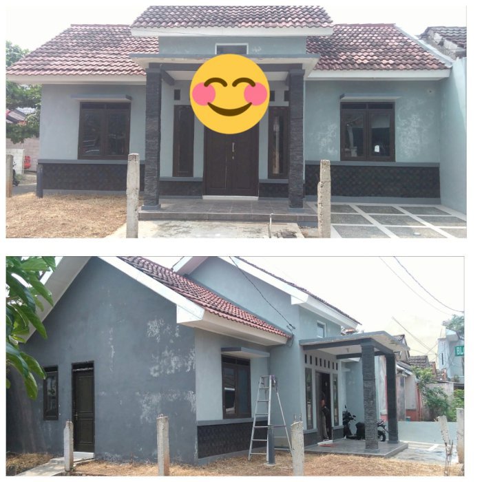 DIJUAL PERUMAHAN CITRA INDAH CITY, JONGGOL BOGOR JAWA BARAT