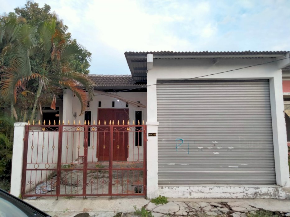 JUAL PERUMAHAN CITRA INDAH CITY, JONGGOL BOGOR JAWA BARAT