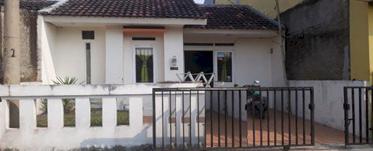 JUAL RUMAH MURAH DI PERUMAHAN CITRA INDAH CITY,JONGGOL BOGOR JAWABARAT