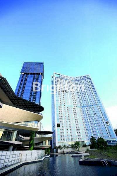 GRAND SUNGKONO LAGOON-KH ABDUL WAHAB SIAMIN-DUKUH PAKIS-SURABAYA BARAT