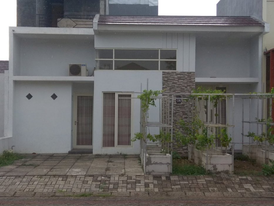 Dijual Rumah, Luas Tanah 135M