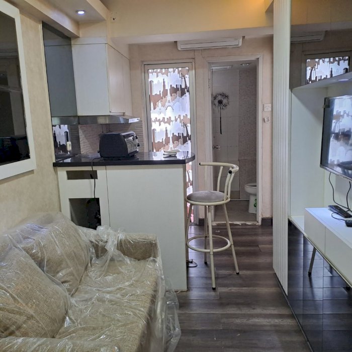 Disewakan Apartemen Bassura City 1 Bedroom