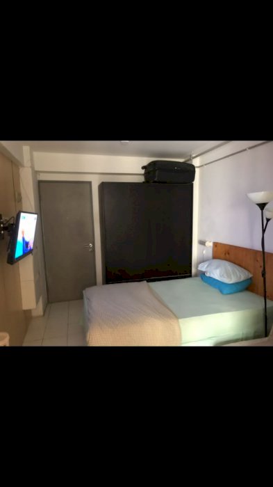 Disewakan Apartment Kalibata City type studio furnish