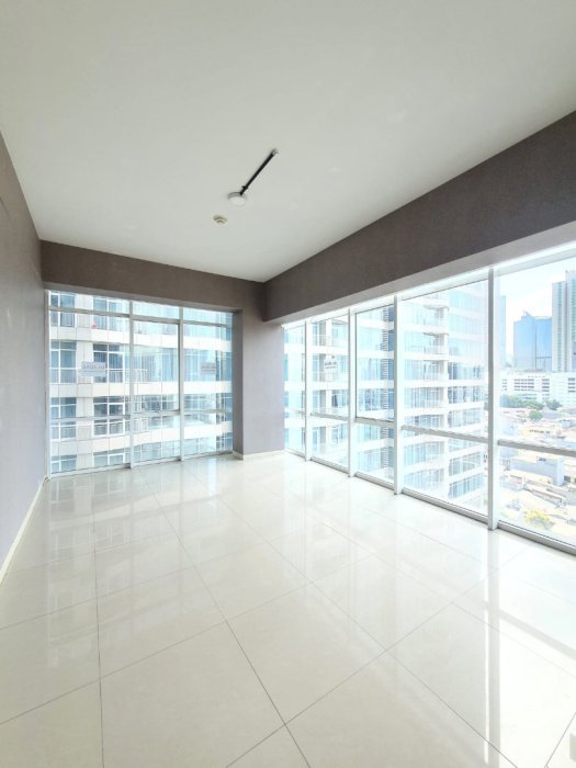 Di Jual Apartmen Ambassade Residence type 1 bedroom