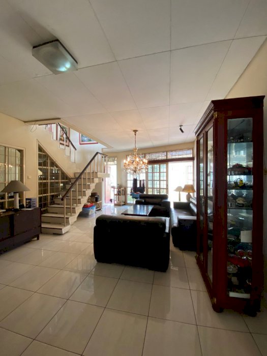 Di Jual Rumah Cirendeu Permai V