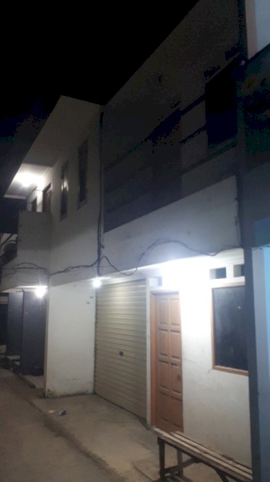 DI JUAL RUMAH DI JAKARTA BARAT