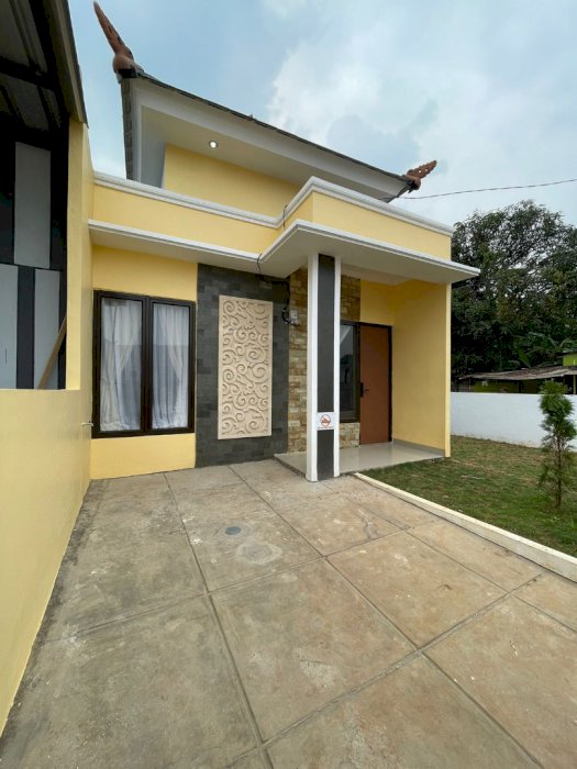 Perumahan Wiratama Estate 3 Lokasi Strategis Di Bekasi