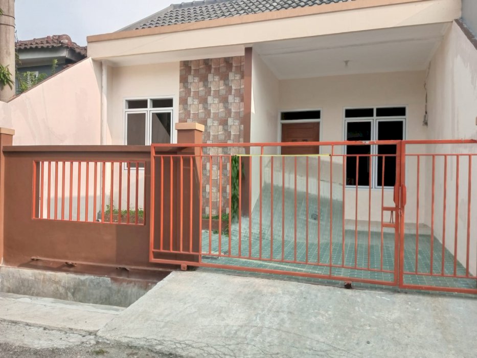 JUAL RUMAH MINIMALIS CITRA INDAH CITY, JONGGOL BOGOR JAWA BARAT