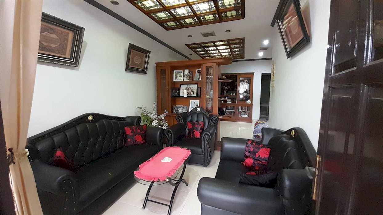 Dijual Segera Rumah Nyaman di Kota Tasikmalaya