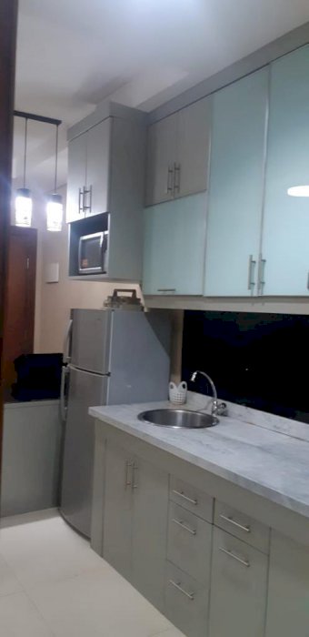 Disewakan Apartemen Thamrin Residence Type 1Bedroom with Furnished
