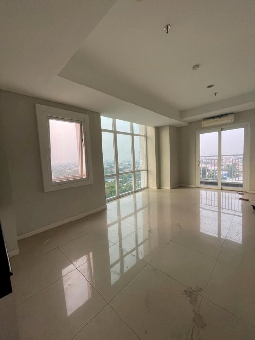 Disewakan Apartemen Metro Park Residence Type 2 bedroom