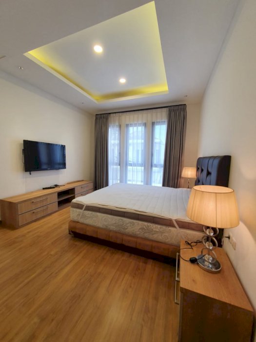 Disewakan Rumah Cantik siap Huni area Cilandak Jakarta Selatan