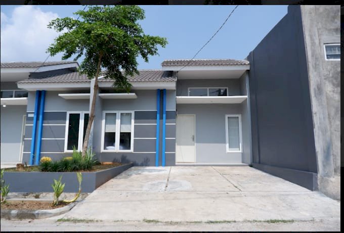 DI JUAL RUMAH STRATEGIS DI PERUMAHAN PERMATA KEMANG 2 BOGOR