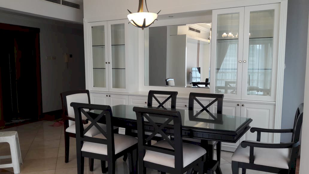 Disewakan Apartemen Somerset Grand Citra Kuningan Jakarta Selatan