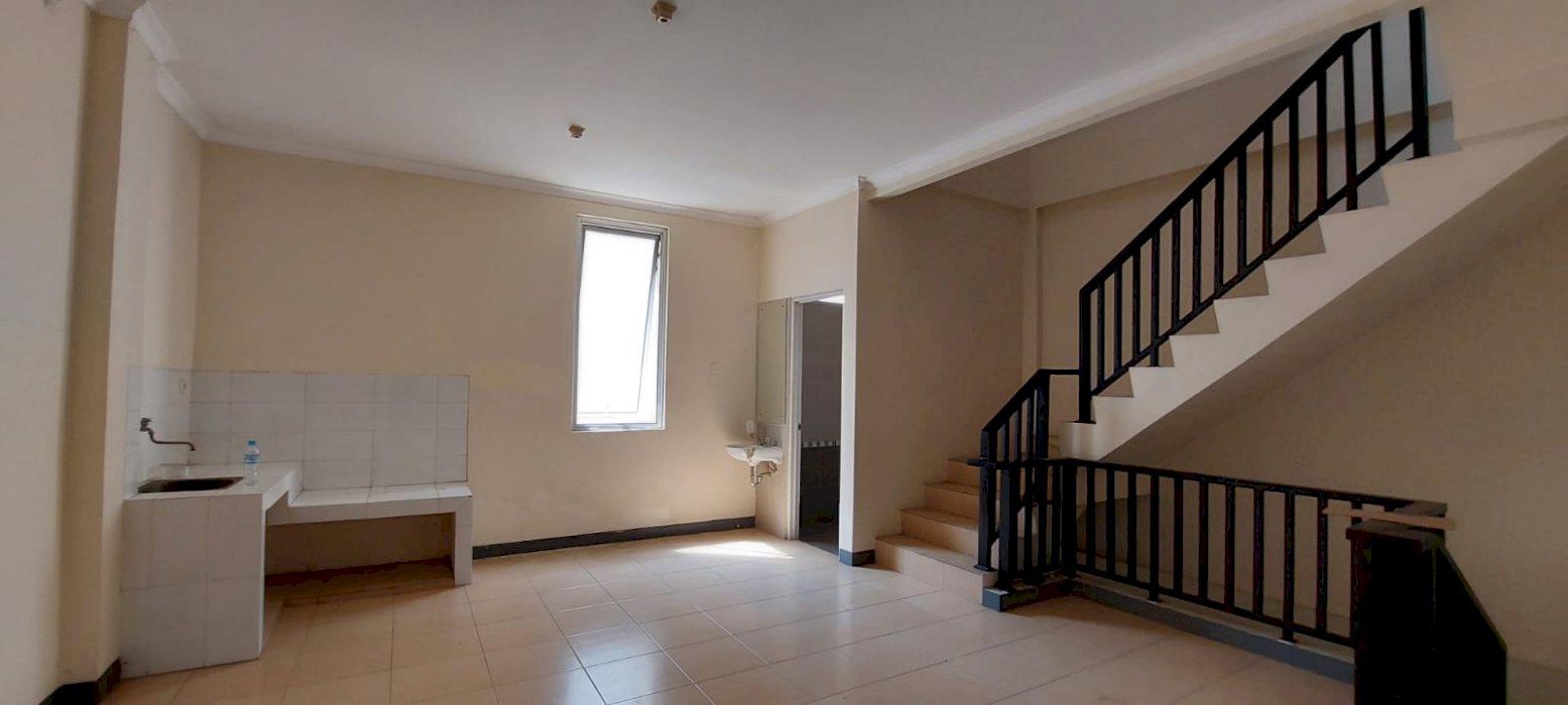 Ruko Area Harapan Indah Bekasi dengan lokasi sangat strategis