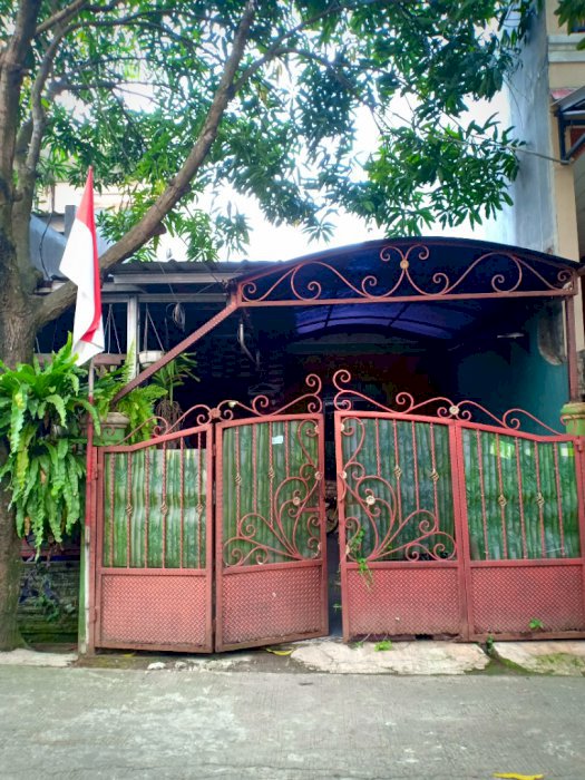 DIJUAL CEPAT RUMAH STRATEGIS DI JATIASIH BEKASI