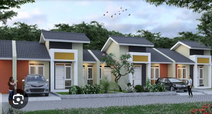 Rumah menawan exlusip