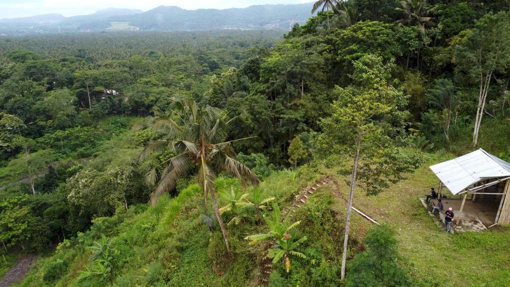 Di Jual Tanah Murah Lokasi Strategis Di Karangasem Bali