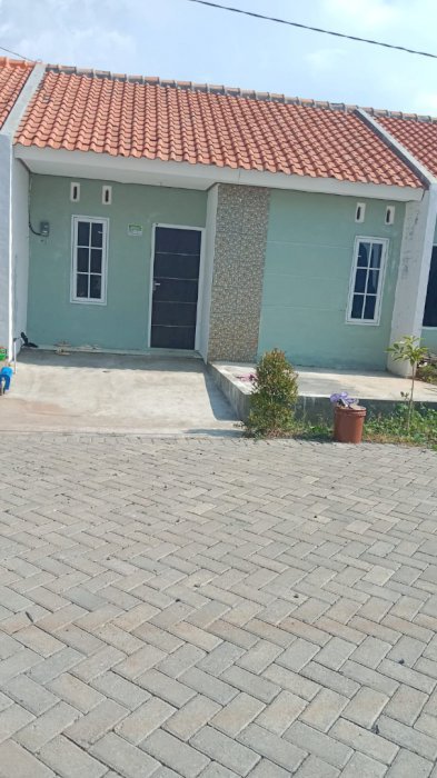 Jual Rumah di Perumahan Mutiara Batang, Promo Viral SeJawa Tengah