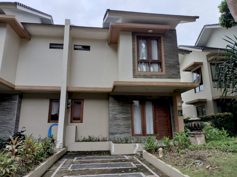 Perumahan Villa Panbil Batam