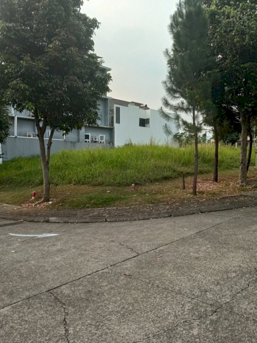 DI JUAL KAVLING DI HOOK SENTUL CITY