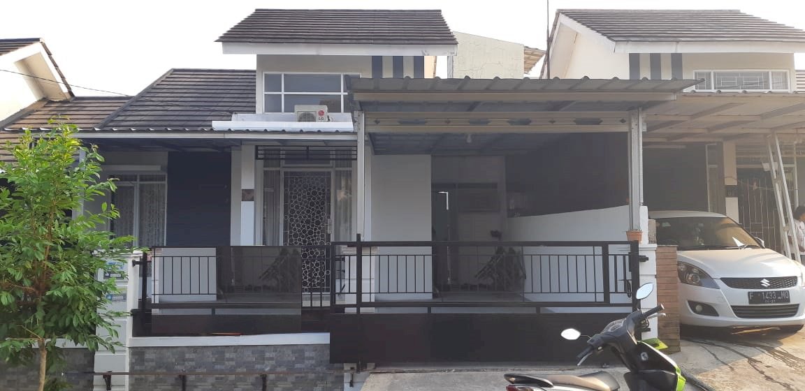 Dijual Rumah Strategis