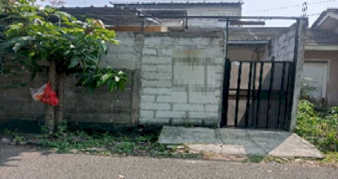 DIjual Rumah Aman dan nyaman