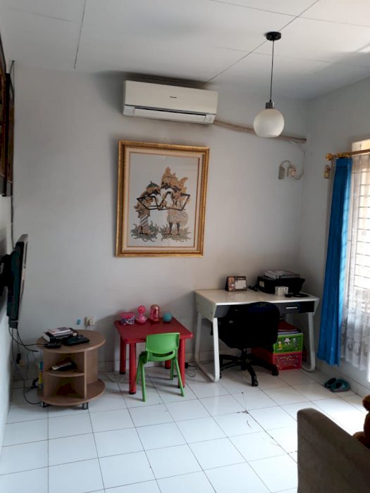 DIjual Rumah Nyaman dan Aman