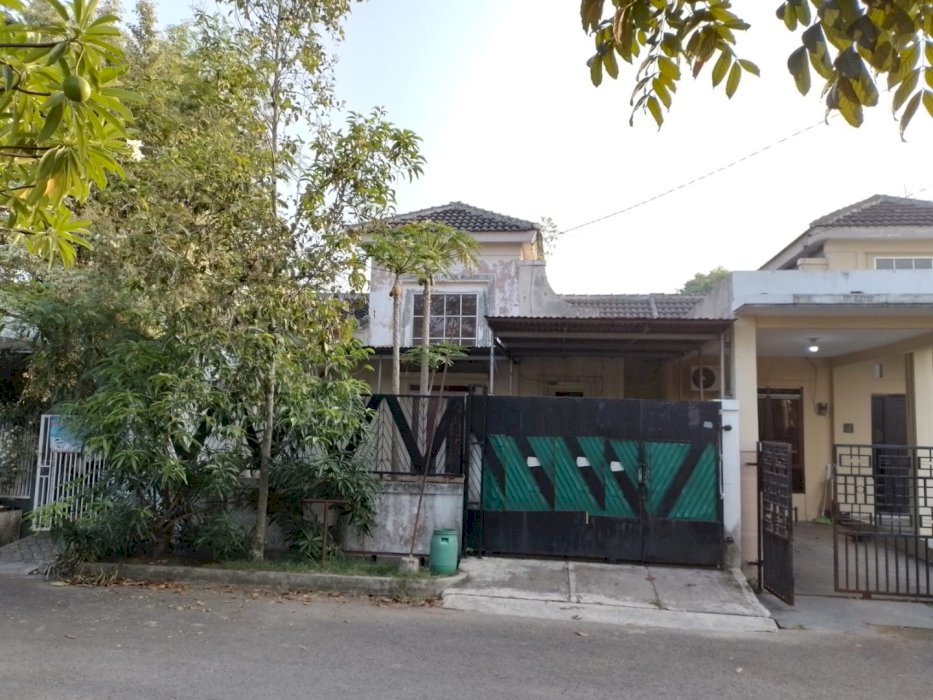 Dijual Rumah Startegis Siap Huni