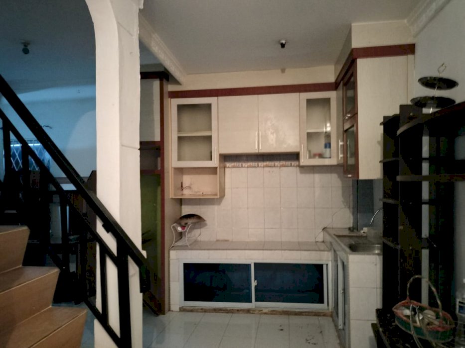 Perumahan Dutamas Batam Centre