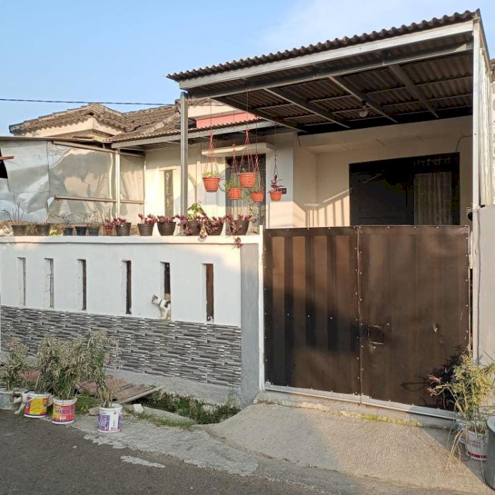 Dijual RUmah strategis Aman