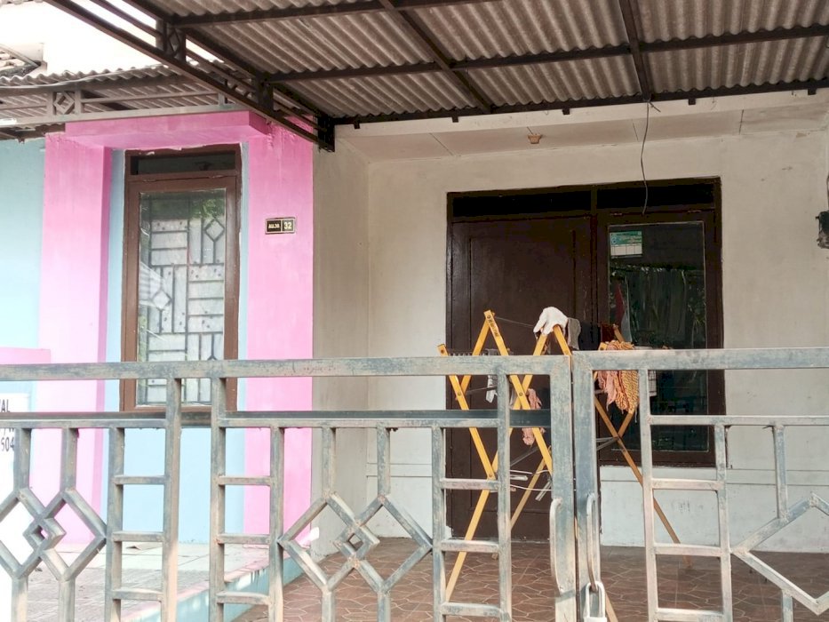 Dijual Rumah Fasilitas baik