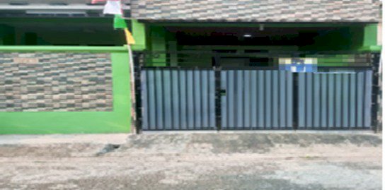 Dijual Rumah Strategis sudah renovasi