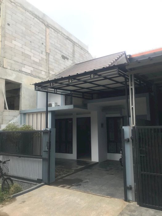 DIJUAL RUMAH SIAP HUNI BINTANG METROPOLE, BEKASI JAWA BARAT