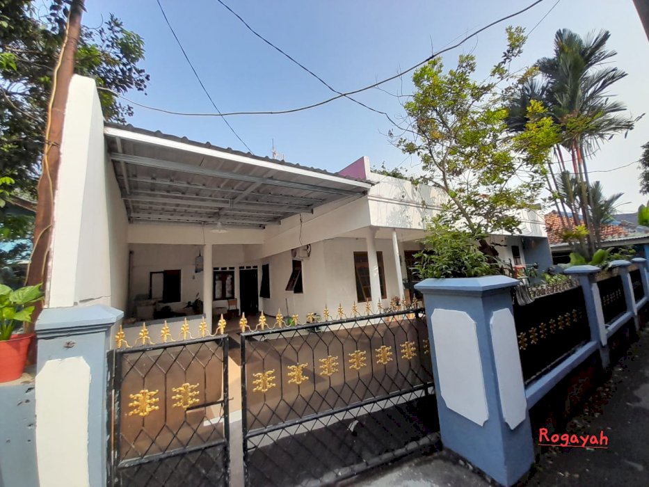 DI JUAL RUMAH STRATEGIS DI CIRACAS JAKARTA TIMUR