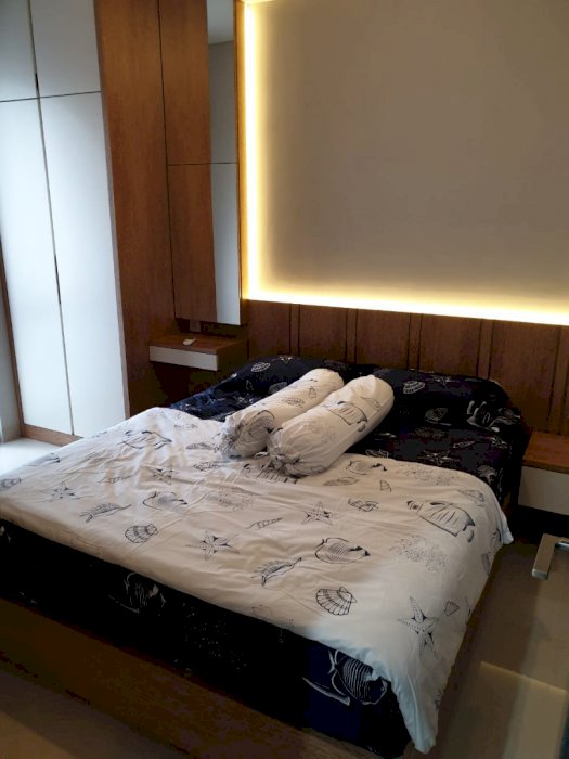 Apartment One Residence Batam