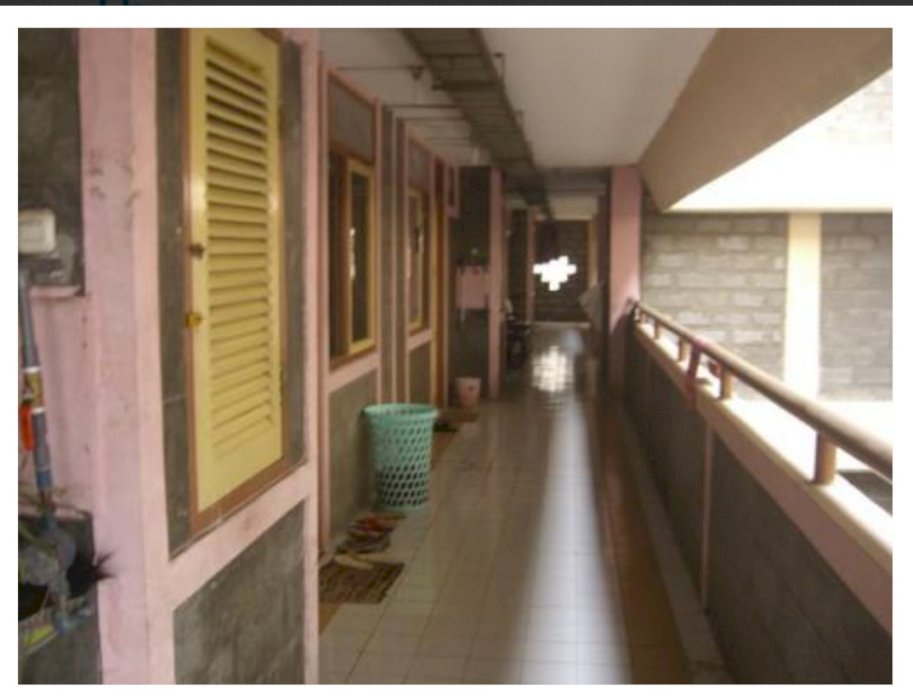 Dijual Rusun Berlian Tebet, Strategis ,  Siap huni, Jual Cepat BU