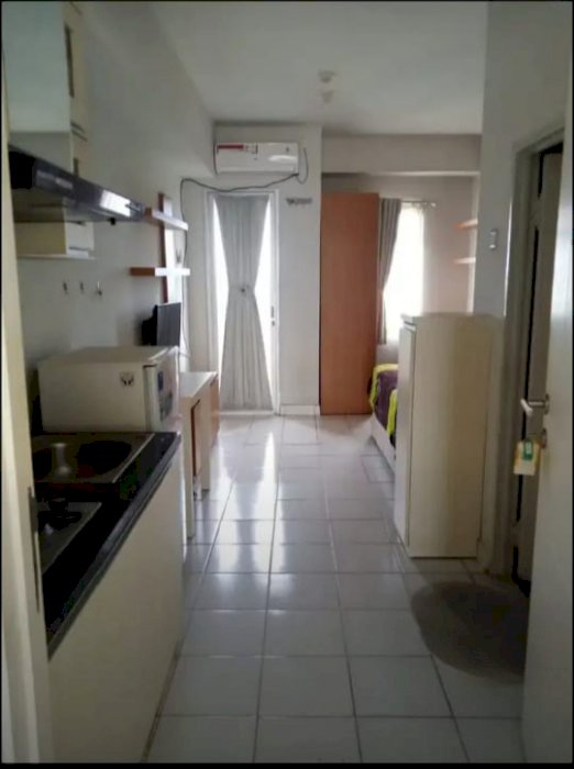 DIJUAL MURAH APARTMENT DRAMAGA BOGOR JAWA BARAT