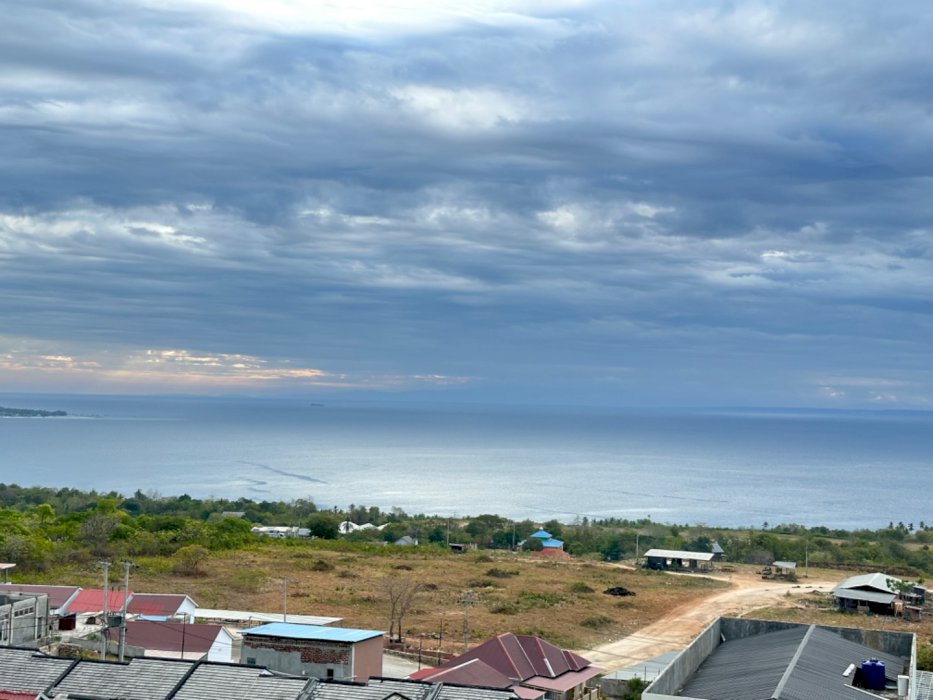 Jual Tanah dalam kota BauBau