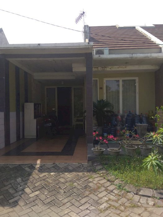 DIJUAL PERUMAHAN BANJAR MUKTI RESIDENCE, SIDOARJO JAWA TIMUR