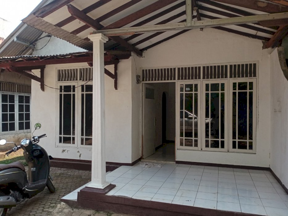 disewa kan dikontrakan rumah