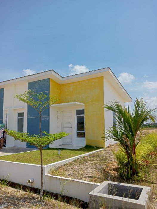 Rumah Subsidi di Batam
