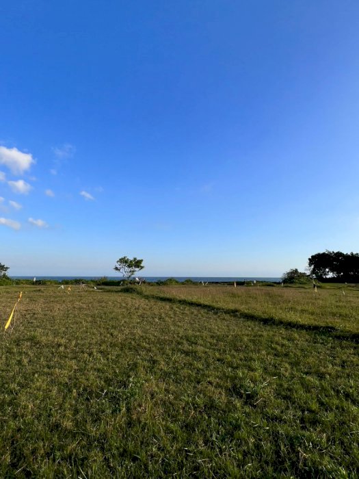 DIJUAL TANAH LOS PANTAI SIYUT GIANYAR BALI