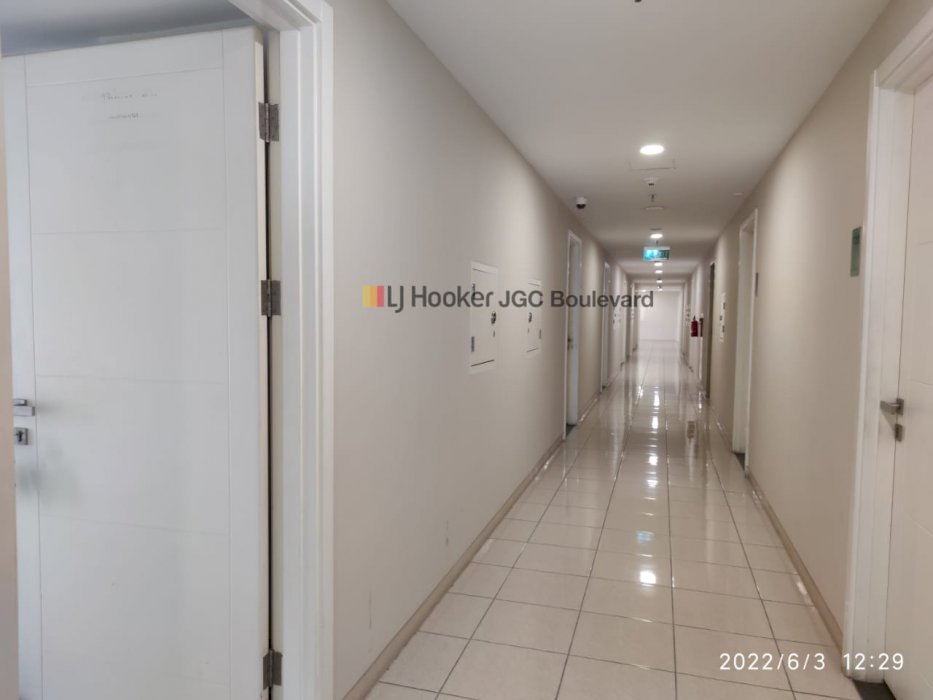 DIJUAL APARTMENT SPRINGLAKE TOWER CALDESIA SUMMARECON BEKASI,JAWABARAT