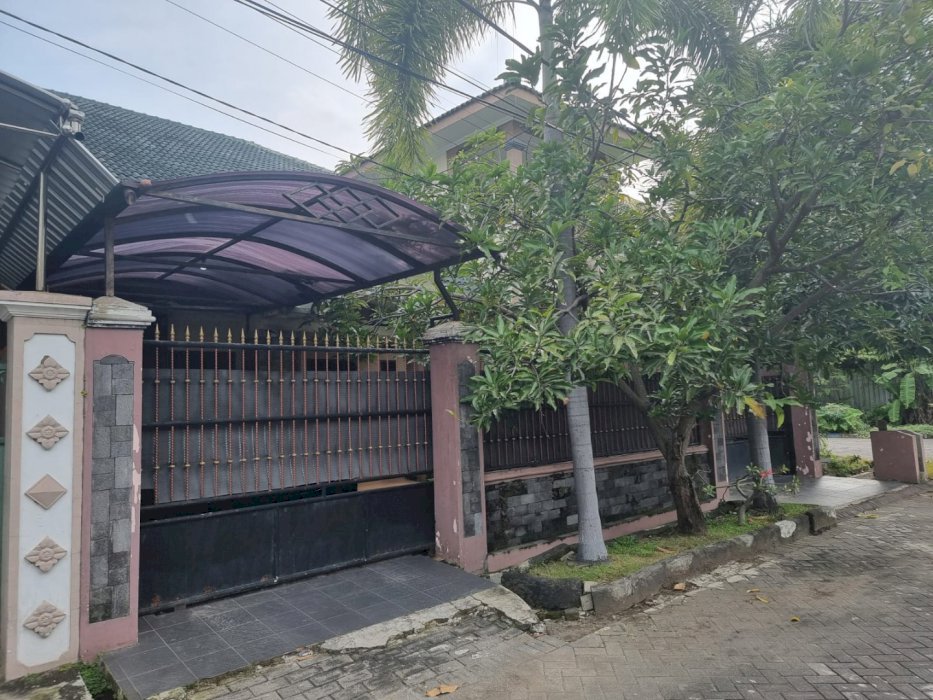 Rumah dijual di lokasi paling strategis di Sidoarjo